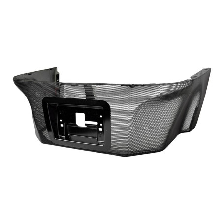 Calandre inférieure avant réf. 82036772 pour Ford / New Holland