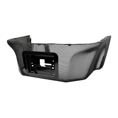 Calandre inférieure avant réf. 82036772 pour Ford / New Holland