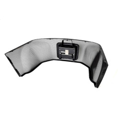 Calandre inférieure avant réf. 82036772 pour Ford / New Holland