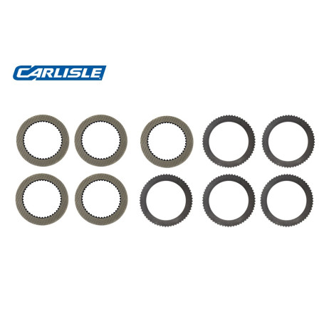 Pack d'embrayages réf. 87534847 pour Ford / New Holland Pack d'embrayages réf. 87534847 pour Ford / New Holland