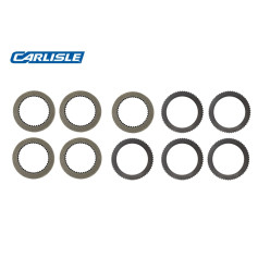 Pack d'embrayages réf. 87534847 pour Ford / New Holland Pack d'embrayages réf. 87534847 pour Ford / New Holland