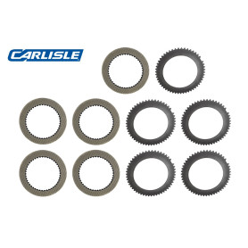 Pack d'embrayages réf. 87534848 pour Ford / New Holland | Agricolors
