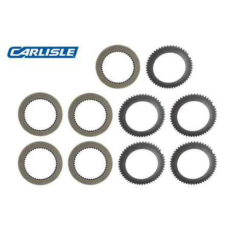 Pack d'embrayages réf. 87534848 pour Ford / New Holland Pack d'embrayages réf. 87534848 pour Ford / New Holland