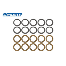 Pack d'embrayages réf. 87530793 pour Ford / New Holland | Agricolors