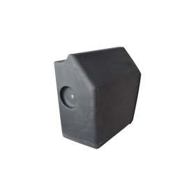 Cache batterie réf. RE48981 pour John Deere | Agricolors