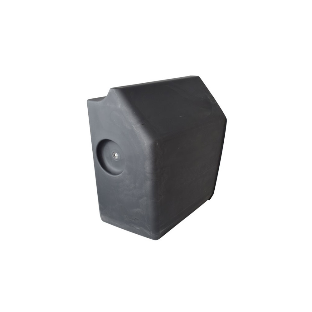 Cache batterie réf. RE48981 pour John Deere | Agricolors