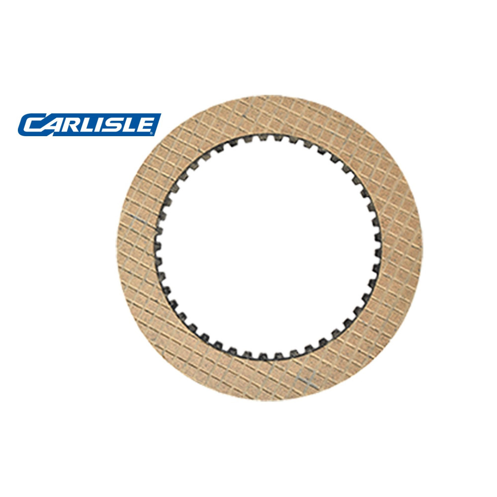 Disque de friction réf. 516595 pour Ford / New Holland | Agricolors