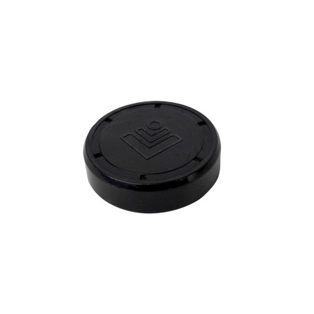 Cache-poussière de support de garde-boue réf. 84599582 pour Ford / New Holland