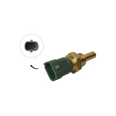 Capteur de température carburant et liquide de refroidissement réf. B37008 pour Ford / New Holland Capteur de température carburant et liquide de refroidissement réf. B37008 pour Ford / New Holland