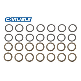 Pack d'embrayages réf. 5199903 pour Ford / New Holland | Agricolors