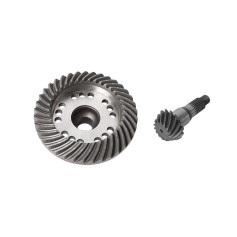 Couple conique couronne et pignon réf. ZP4472252028 pour Ford / New Holland