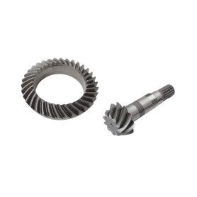 Couple conique couronne et pignon réf. 5145486 pour Case IH | Agricolors