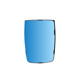 Mirror Glass LH RH réf. AL225823 pour Ford / New Holland | Agricolors