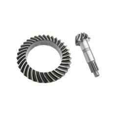 Couple conique couronne et pignon réf. 5179445 pour Ford / New Holland Couple conique couronne et pignon réf. 5179445 pour Ford / New Holland
