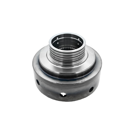 Carter d'embrayage Range Command réf. 5171195 pour Ford / New Holland