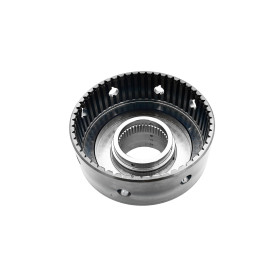 Carter d'embrayage Range Command réf. 5171195 pour Ford / New Holland