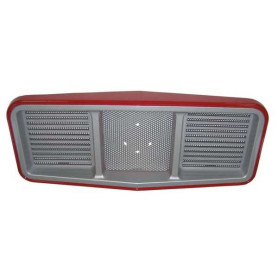 Calandre réf. 3121663R1 - Case IH