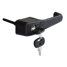 Poignée de porte pour MASSEY FERGUSON Poignée de porte pour MASSEY FERGUSON