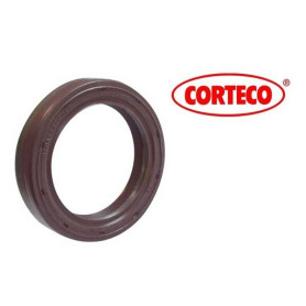 Arbre d'entrée et boîte d'alimentationSeal Ford 40 TS 90 T pour FORD