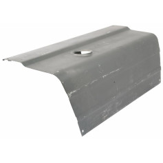 Capot moteur gauche réf. 81844773 - Ford New Holland