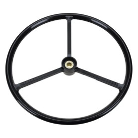 Volant Ford 2000 3000 5000 6600 + Cap pour FORD