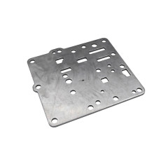 Plaque de transmission réf. R213348 pour John Deere