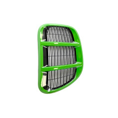 Grille latérale gauche réf. AL174452 pour John Deere Grille latérale gauche réf. AL174452 pour John Deere