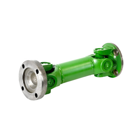 Arbre de transmission réf. AL117412 pour John Deere