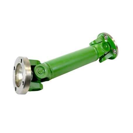 Arbre de transmission réf. AL117419 pour John Deere