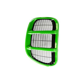 Grille latérale droite réf. AL174451 pour John Deere
