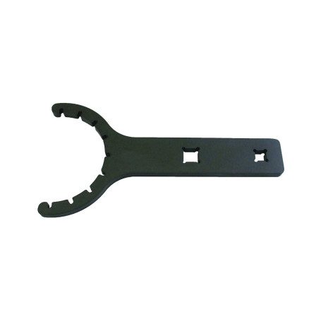 Clé à filtre à carburant réf. TY27858 pour John Deere Clé à filtre à carburant réf. TY27858 pour John Deere