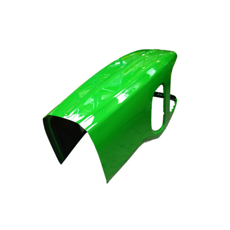 Capot avant complet réf. AL175338 pour John Deere Capot avant complet réf. AL175338 pour John Deere