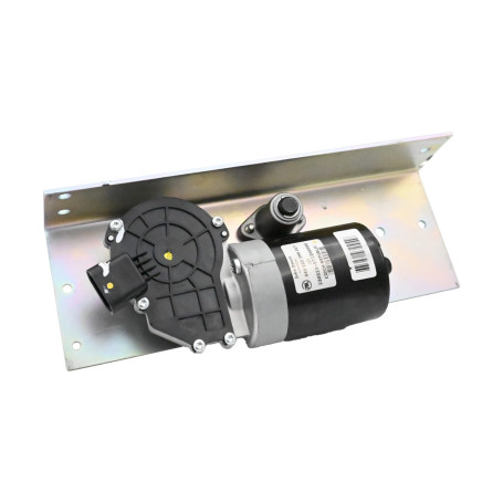 Moteur d'essuie-glace arrière réf. AL222253 pour John Deere Moteur d'essuie-glace arrière réf. AL222253 pour John Deere