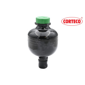Accumulator Hydraulic réf. AL172334 pour John Deere | Agricolors