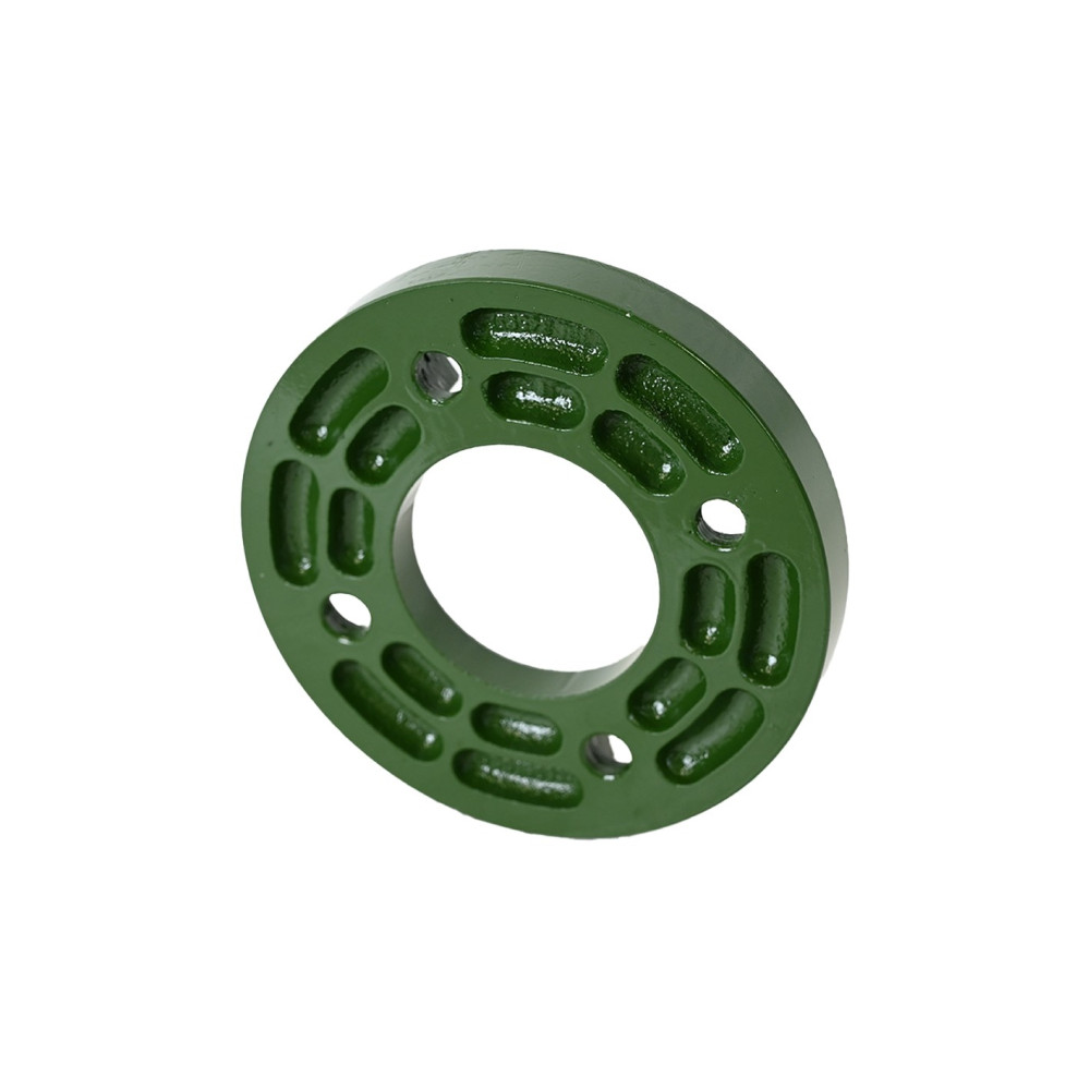 Demi-accouplement arrière réf. L34569 pour John Deere | Agricolors