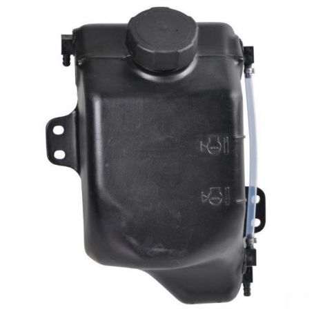 Réservoir de liquide de refroidissement RÉF. RE65856 pour JOHN DEERE