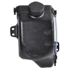 Réservoir de liquide de refroidissement RÉF. RE65856 pour JOHN DEERE