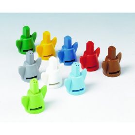 BUSE 5 FILETS ISO COLOR TIPS