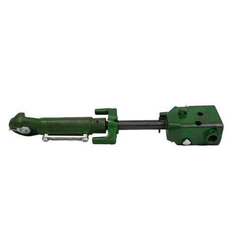 Boîte de nivellement réf. L55789 pour John Deere Boîte de nivellement réf. L55789 pour John Deere