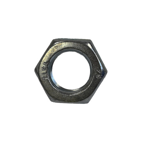 Écrou de tuyau de frein réf. 14M7158 pour John Deere Écrou de tuyau de frein réf. 14M7158 pour John Deere