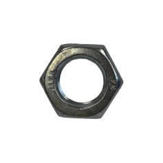 Écrou de tuyau de frein réf. 14M7158 pour John Deere Écrou de tuyau de frein réf. 14M7158 pour John Deere