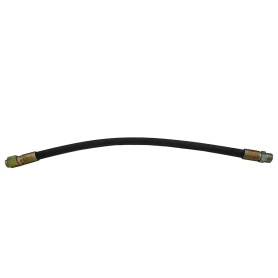 Flexible hydraulique de frein réf. AL169085 pour John Deere | Agricolors