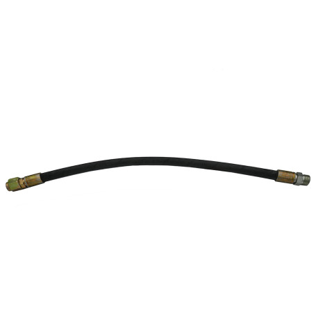 Flexible hydraulique de frein réf. AL169085 pour John Deere Flexible hydraulique de frein réf. AL169085 pour John Deere