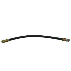Flexible hydraulique de frein réf. AL169085 pour John Deere Flexible hydraulique de frein réf. AL169085 pour John Deere