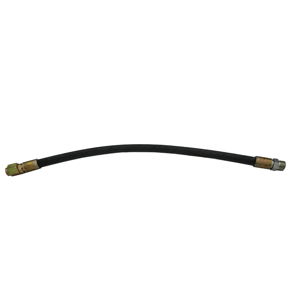 Flexible hydraulique de frein réf. AL169085 pour John Deere | Agricolors