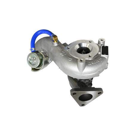 Turbocompresseur réf. DZ109307 pour John Deere Turbocompresseur réf. DZ109307 pour John Deere