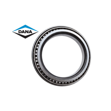 Roulement réf. X619076500005 pour John Deere