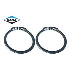 Snap Ring Planetary Pinion réf. F718301020350 pour John Deere