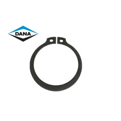 Circlip de pont avant réf. 40M7013 pour John Deere