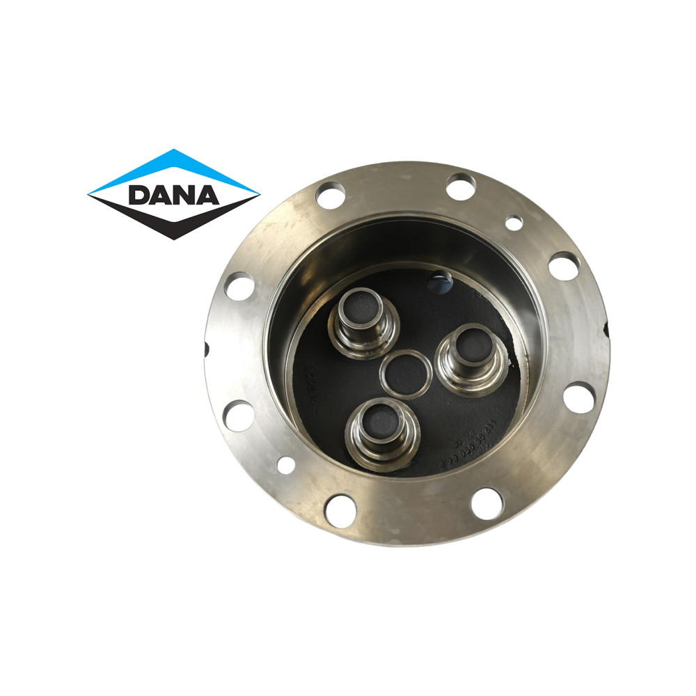 Carrier Planetary Gear réf. L209649 pour John Deere | Agricolors